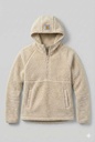 Fleece Jacket