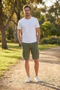 Cotton Cargo Shorts